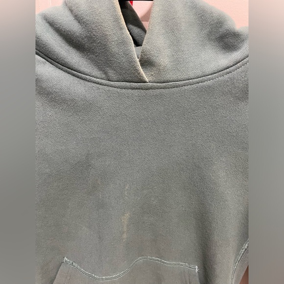 Tracksmith Trackhouse Sweatshirt - Picture 3 of 4